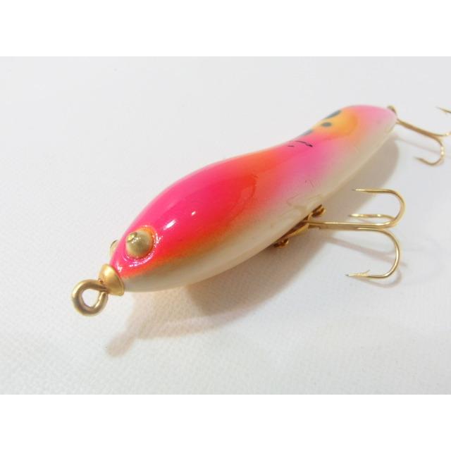 スミス ハトリーズ スペシャル インナーハンド WB 3rd 1998年(1978年