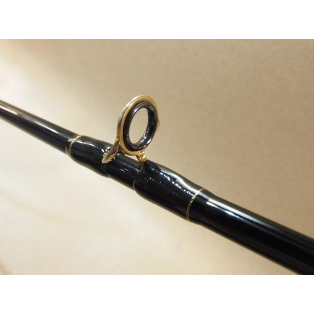 フェンウィック fenwick ボロンX XC-625J Boron X ベイトロッド (17769 