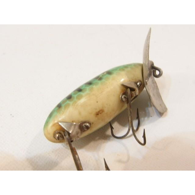 jitterbug リペ oldlure ジッターバグ　アーボガスト jitterbug リペ oldlure ジッターバグ アーボガスト 楽天市場