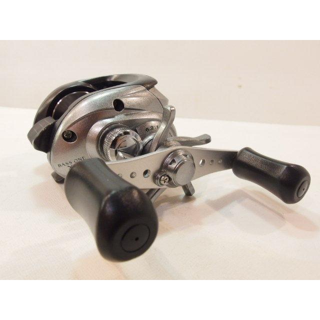 シマノ 11 バスワンxt Bass One Xt 右巻き ベイトリール Rf ランブルフィッシュ 通販 Yahoo ショッピング