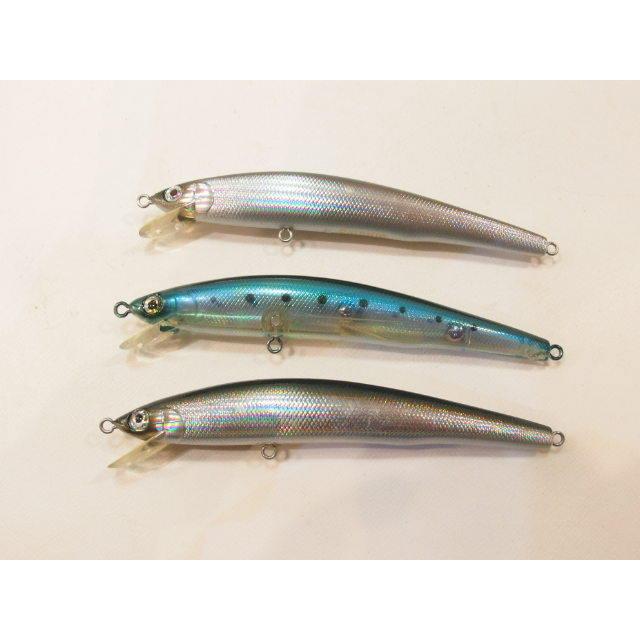 サクラマスルアー、レックスディープ SAURUS | ザウルス