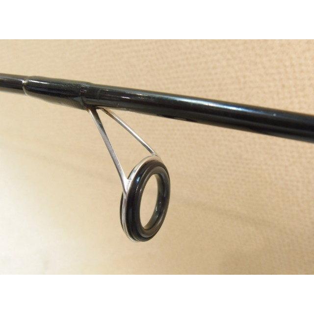 希少❗️オールドケイロン バスロッド Cheiron ジャクソン