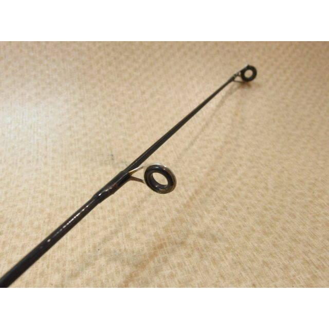 希少❗️オールドケイロン バスロッド Cheiron ジャクソン