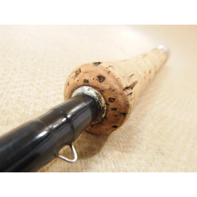 新品 Jackson(ジャクソン) ロッド ケイロン Cheiron CR92ML