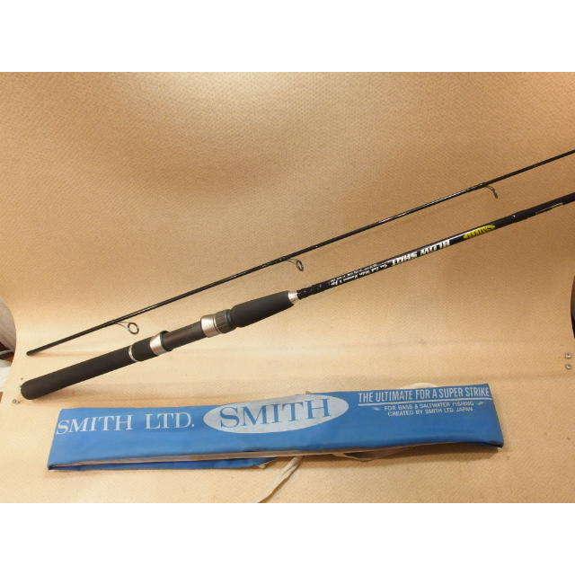 スミスBLOW SHOT ショロッド 13フィート 楽天市場】▽▽【中古】SMITH スミス BLOW SHOT BORON ブローショット
