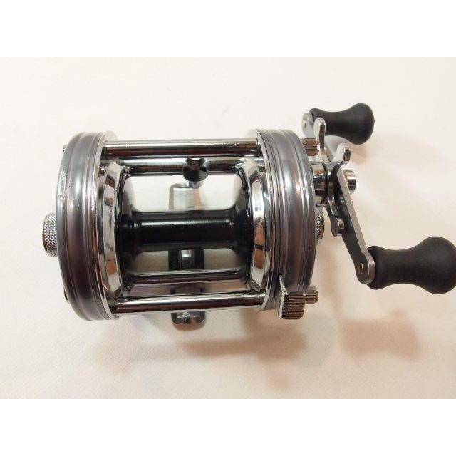 おすすめネット アンバサダー Abu アブ 6000 右巻き 271 408 オールドアブ エビスフィッシング パーミングカップ ベイトリール アブガルシア Labelians Fr