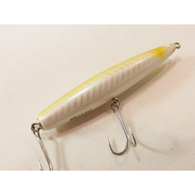 ズイールトップウォーター ZEAL ズイール ミニチマテラー 1997年 トップウォータールアー (36042