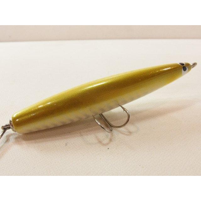 ZEAL ズイール チョッパー CHOPPER 2003年 トップウォータールアー