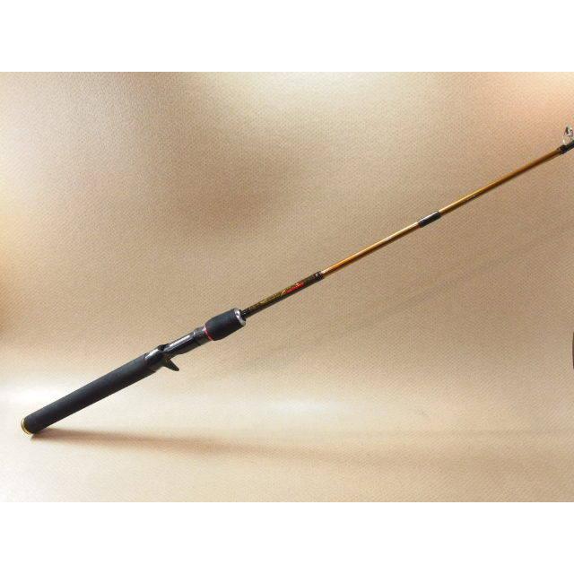 メガバス デストロイヤー エヴォルジオン F3 1 2 63xti スーパーグリフォン 1ピース ベイトロッド 627 Rf 627 ランブルフィッシュ 通販 Yahoo ショッピング