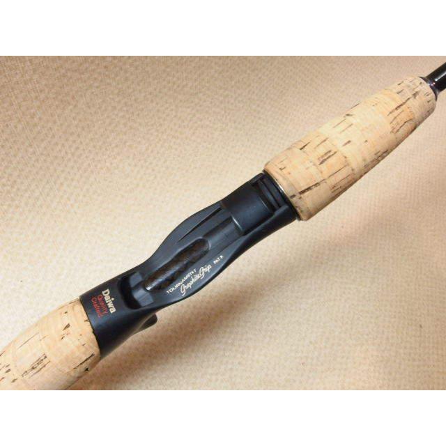ダイワ チームダイワ パワーメッシュ TD-HG-601-4FB スピナーベイト 1