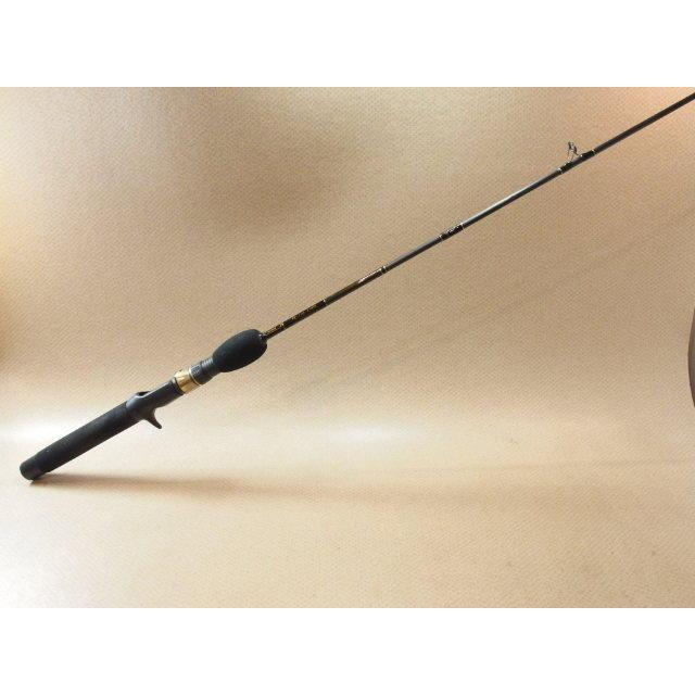 フェニックス スーパーロッド IM6 釣竿