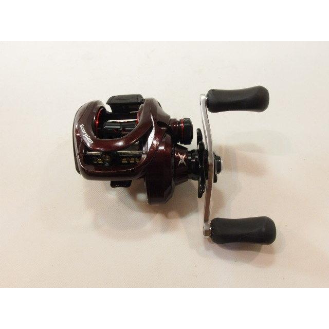 超人気 シマノ スコーピオン 1hg 左巻き ベイトリール 687 安心の定価販売 Bajawinescabo Com