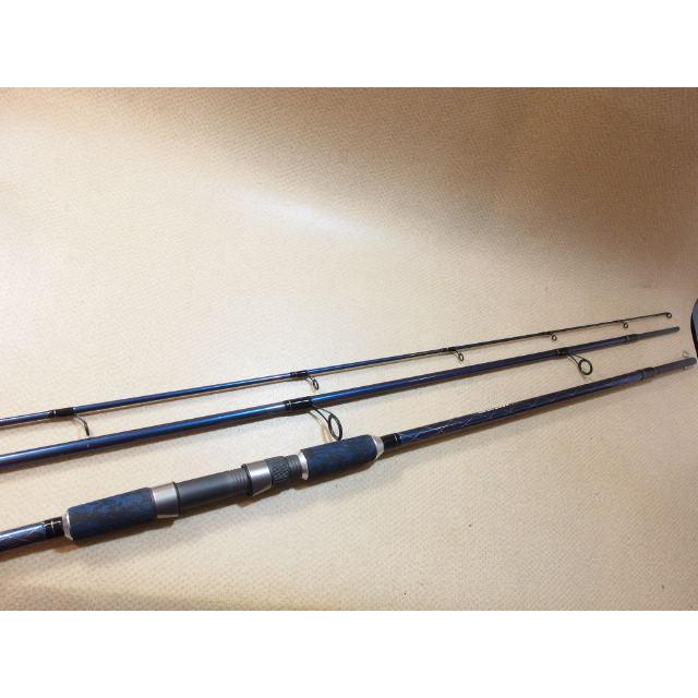 シルバーリバー ジグソルター シーバス 110F JIG SALTER SEABASS 3