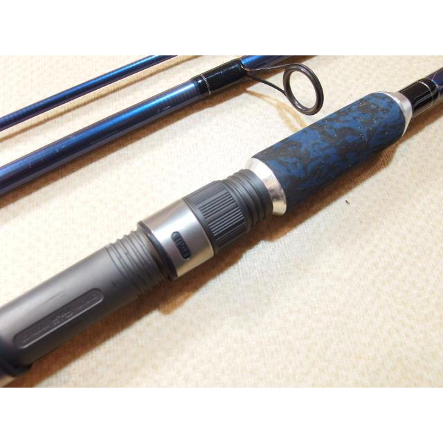 シルバーリバー ジグソルター シーバス 110F JIG SALTER SEABASS 3