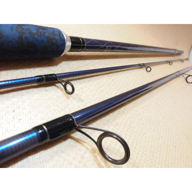 シルバーリバー ジグソルター シーバス 110F JIG SALTER SEABASS 3