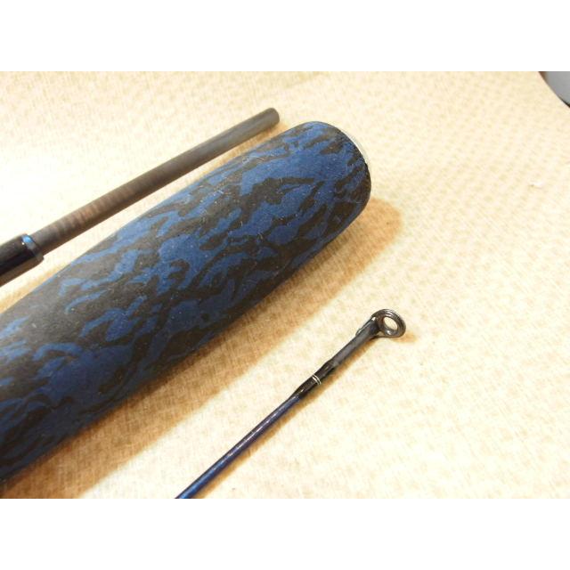 シルバーリバー ジグソルター シーバス 110F JIG SALTER SEABASS 3