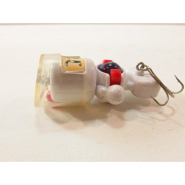 ビーダマンルアー ビーダマン ポッパー キャラクタールアー 968 Rf 968 ランブルフィッシュ 通販 Yahoo ショッピング