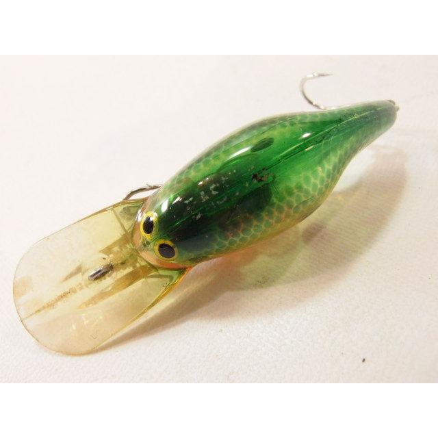 ダイワ バスハンター SP オールドルアー オールドダイワ (21351