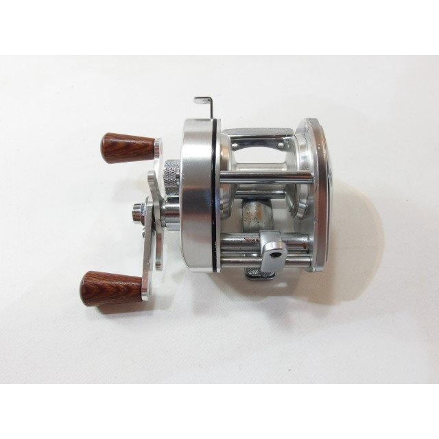 安い本店 シマノ バンタム 0 Bantam 右巻き ベイトリール バンタム オールド国産リール 右