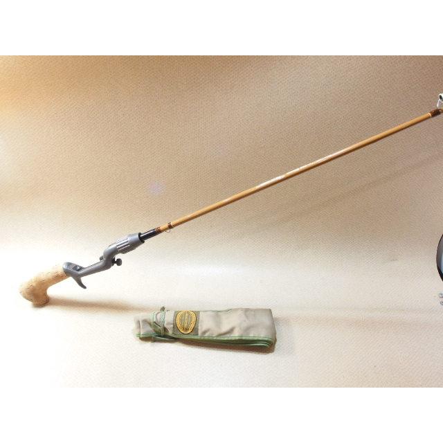 スミス スーパーストライク FO-60 リザーバースティック Super Strike