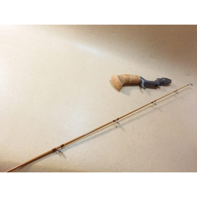 スミス スーパーストライク FO-60 リザーバースティック Super Strike