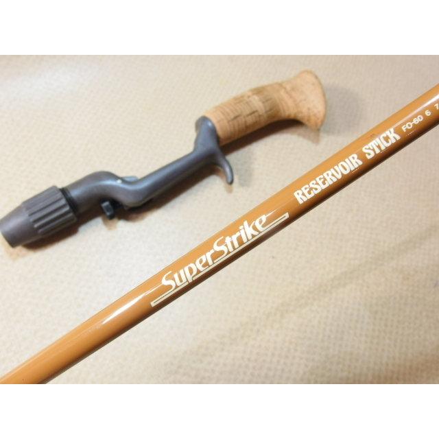 スミス スーパーストライク FO-60 リザーバースティック Super Strike