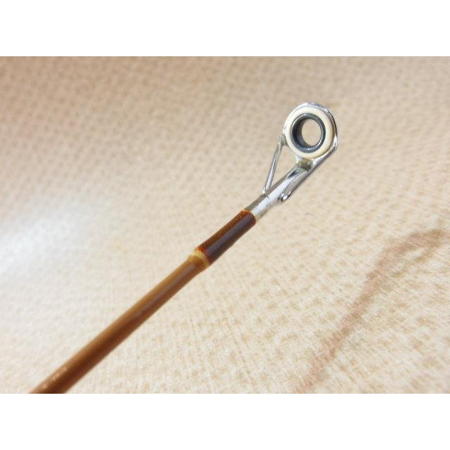 スーパーストライク リザーバースティック FO-60 中古！！検）heddon スミス50th FO-60リザーバースティック グリップレス 限定販売品 NB