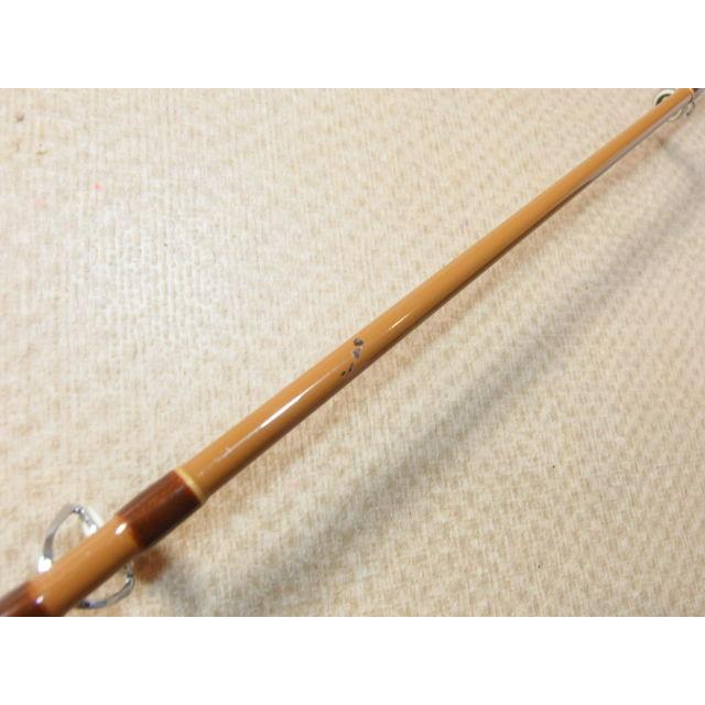 スミス スーパーストライク FO-60 リザーバースティック ブランクのみ