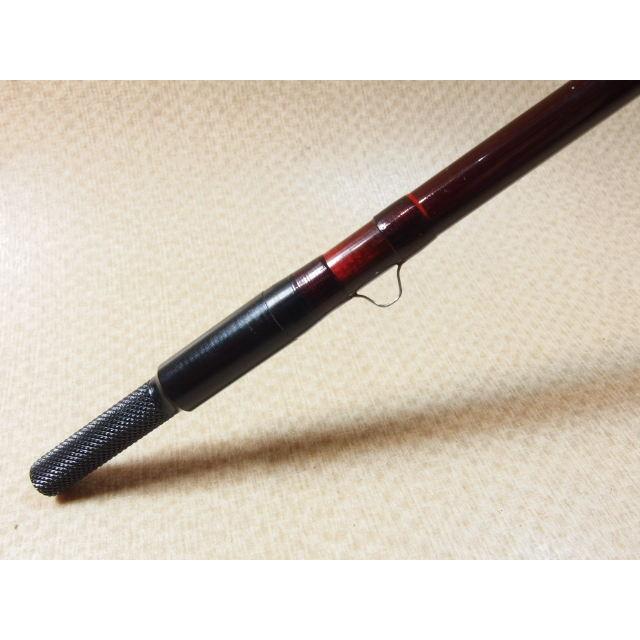 スミス スーパーストライク GC-55 ミッドウォーターレンジ ブランク