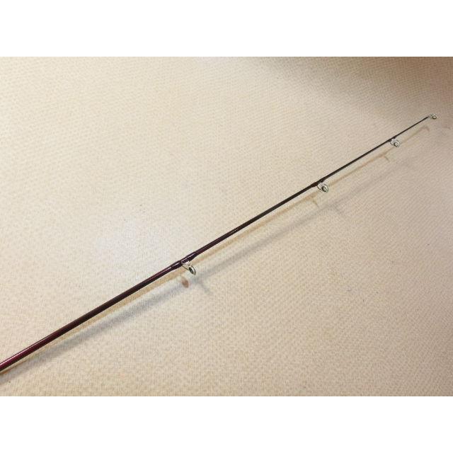 スミス スーパーストライク GC-55 ミッドウォーターレンジ ブランク