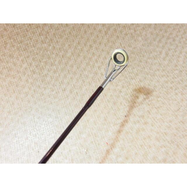 ともスーパーストライクSuper Strike MIDWATER トップウォータートラベラー｜SMITH Super Strike