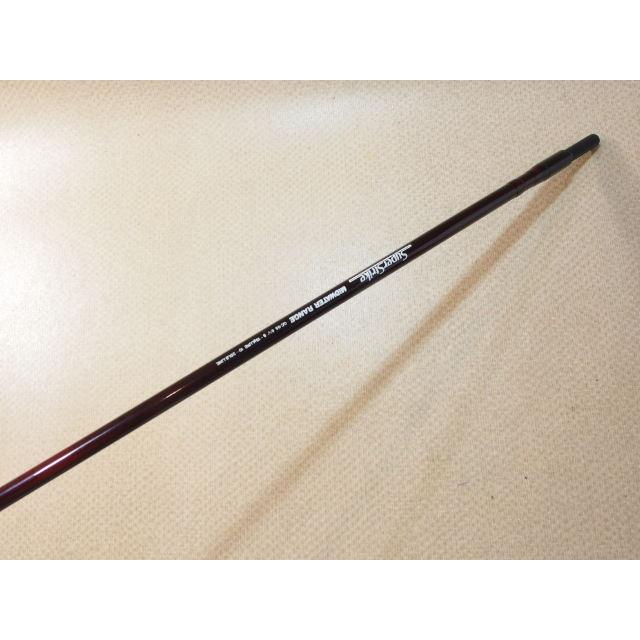 ともスーパーストライクSuper Strike MIDWATER トップウォータートラベラー｜SMITH Super Strike