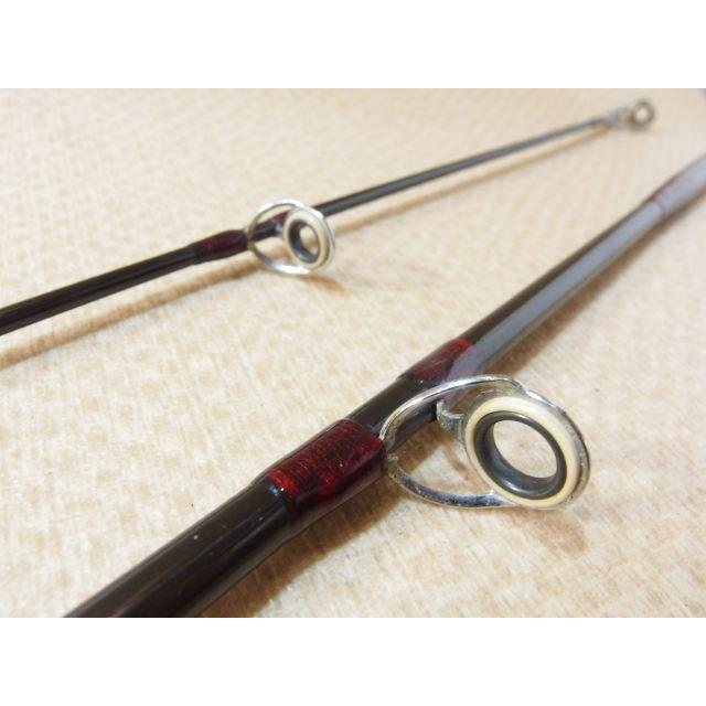 スミス スーパーストライク GO-102 トップウォータープラッギン