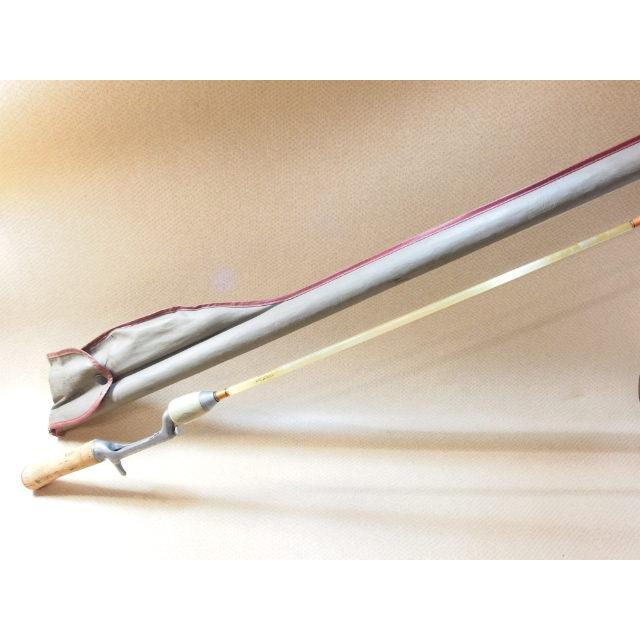 ヘドン パル スプーク デラックス #1-5 1/2L Heddon De Luxe Pal Spook