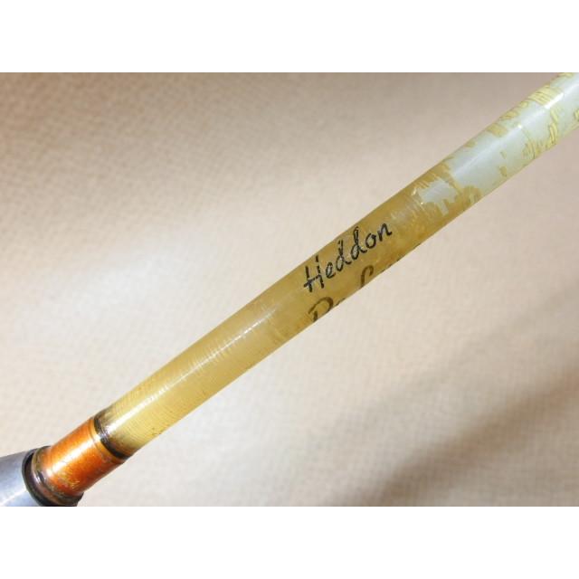 ヘドン パル スプーク デラックス #1-5 1/2L Heddon De Luxe Pal Spook