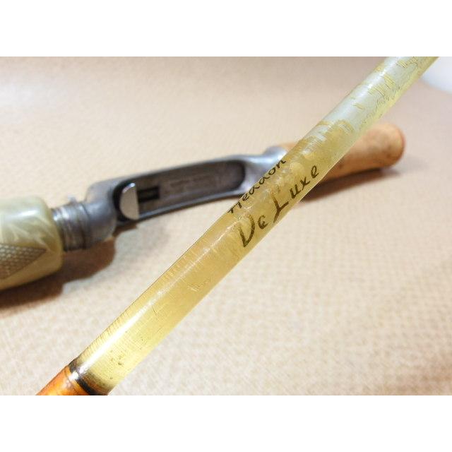 ヘドン パル スプーク デラックス #1-5 1/2L Heddon De Luxe Pal Spook