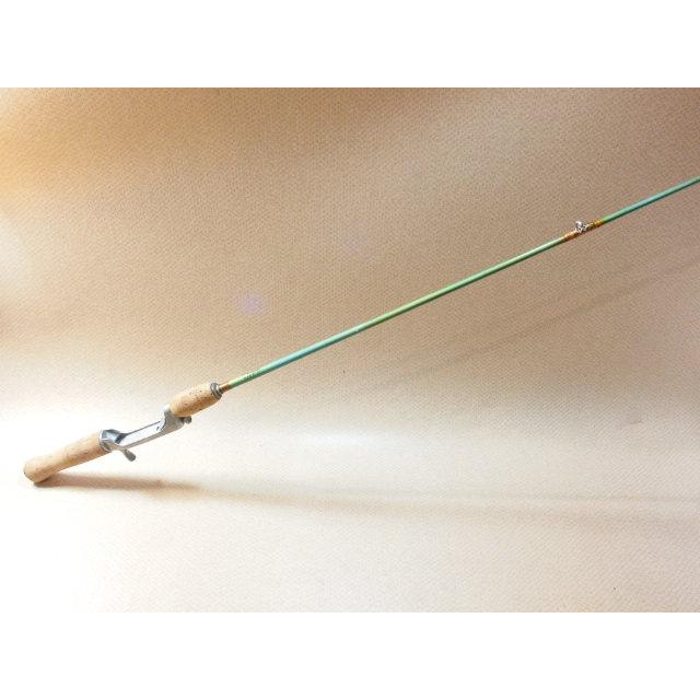 ヘドン パル #951-5 1/2 XL Heddon Pal 1ピース ベイトロッド オールド