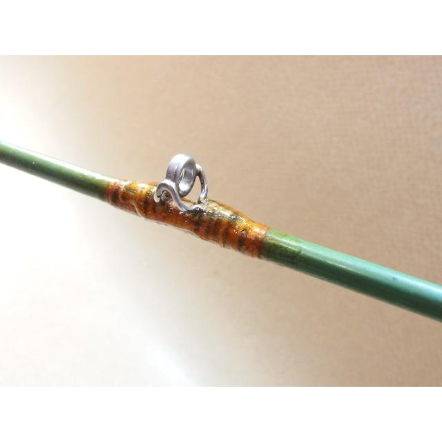 ヘドン パル #951-5 1/2 XL Heddon Pal 1ピース ベイトロッド オールド