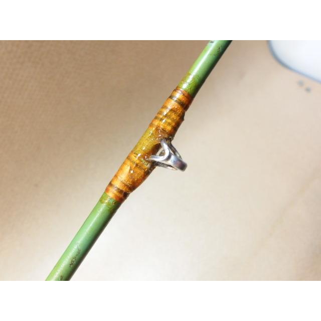 ヘドン パル #951-5 1/2 XL Heddon Pal 1ピース ベイトロッド オールド