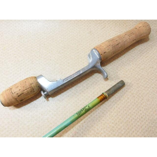 ロッド heddon Heddon Chuck Heddon vintage collection Baby Torpedo