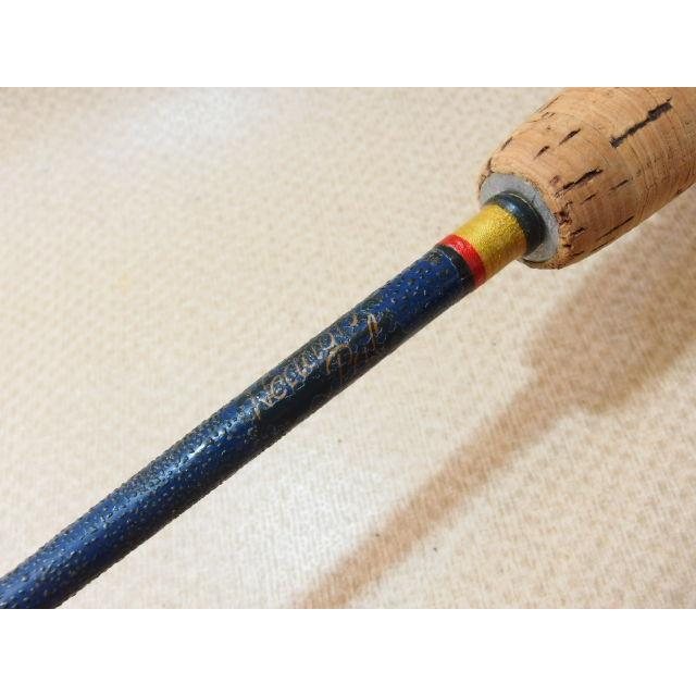 Heddon オールドロッド 654f0667bbf706a111a41ebcffefcc