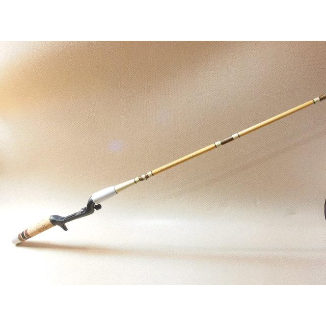 ヘドン パル マーク 4 #6308 Heddon Pal Mark IV 1ピース ベイトロッド