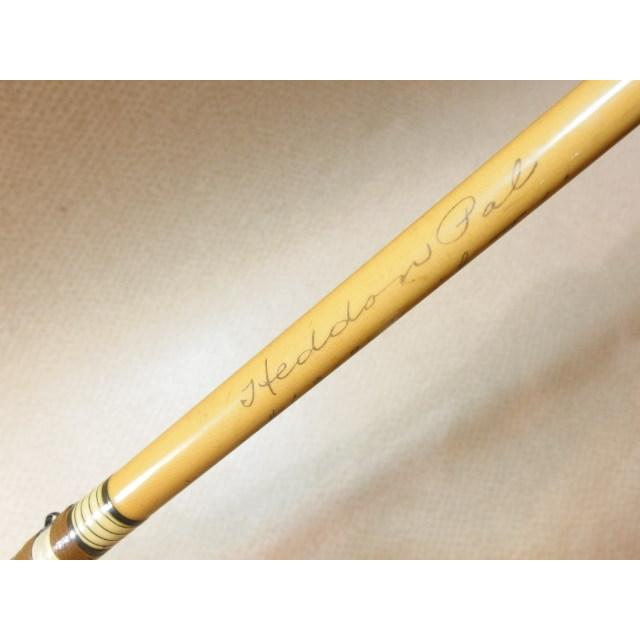 ヘドン パル マーク 4 #6308 Heddon Pal Mark IV 1ピース ベイトロッド