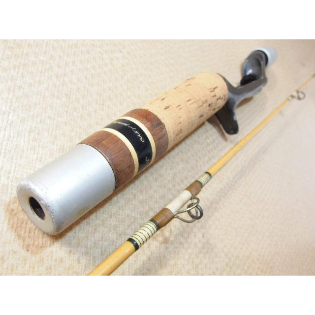 ヘドン パル マーク 4 #6308 Heddon Pal Mark IV 1ピース ベイトロッド