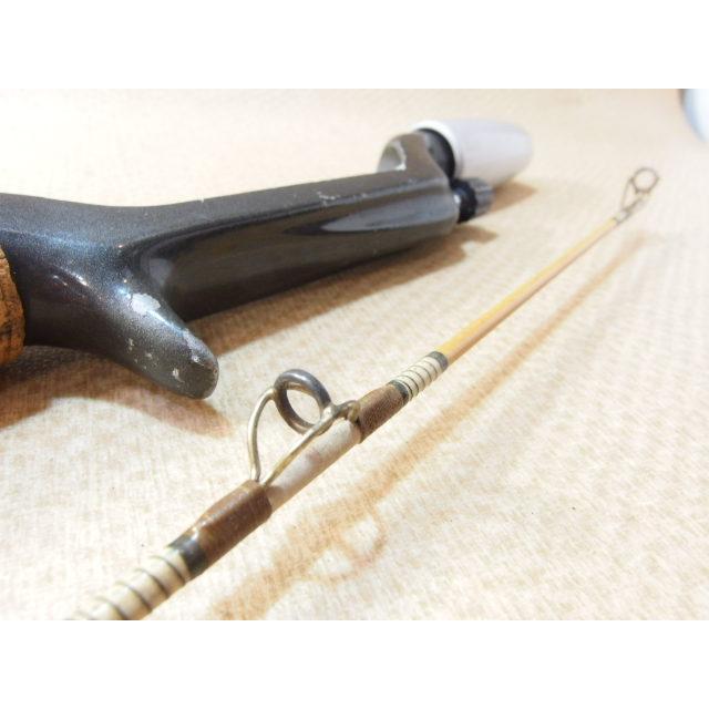 ヘドン パル マーク 4 #6308 Heddon Pal Mark IV 1ピース ベイトロッド