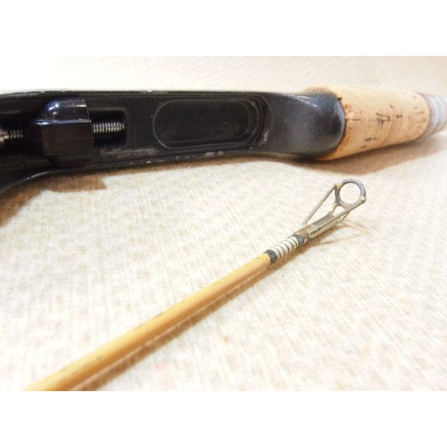 ヘドン パル マーク 4 #6308 Heddon Pal Mark IV 1ピース ベイトロッド