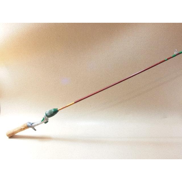 ヘドン ヘドライナー Heddon Hedliner タバコグラス 1ピース ベイト