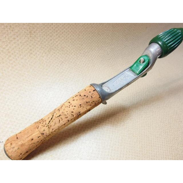 ヘドン ヘドライナー Heddon Hedliner タバコグラス 1ピース ベイト