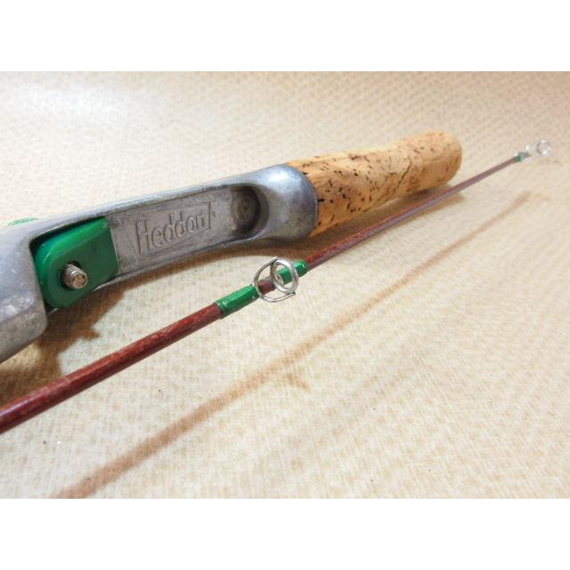 ヘドン ヘドライナー Heddon Hedliner タバコグラス 1ピース ベイト