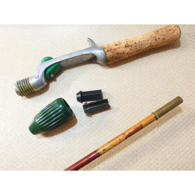 ヘドン ヘドライナー Heddon Hedliner タバコグラス 1ピース ベイト